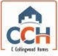 C Collingwood Homes logo