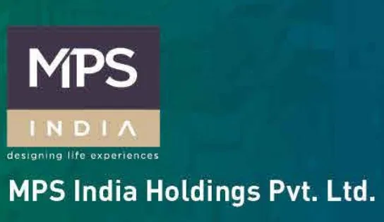 MPS India Holdings logo