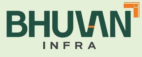 Bhuvan Infra logo