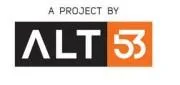 Alt 53 Urbaninfra LLP logo