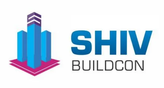 Shiv Buildcon Ahmedabad logo