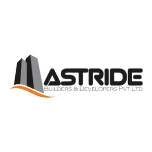 Astride Builders logo