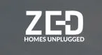 Zed Homes logo