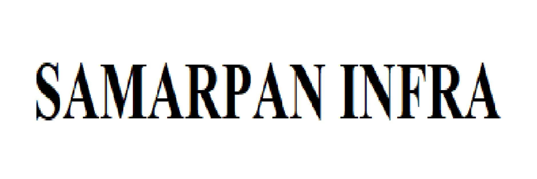 Samarpan Infra logo