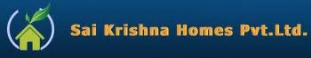 Sai Krishna Homes logo
