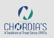 Chordias Builders logo