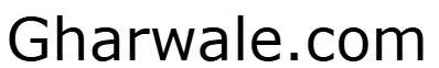Gharwale.com logo
