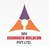 Sri Siddhnath Buildcon logo