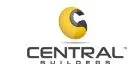 Central Builders logo