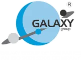 Galaxy Group Ahmedabad logo
