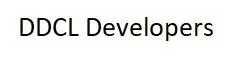 DDCL Developers logo