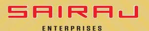 Sairaj Enterprises Mumbai logo