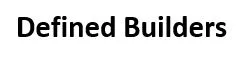 Defined Builders logo