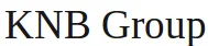 KNB Group logo