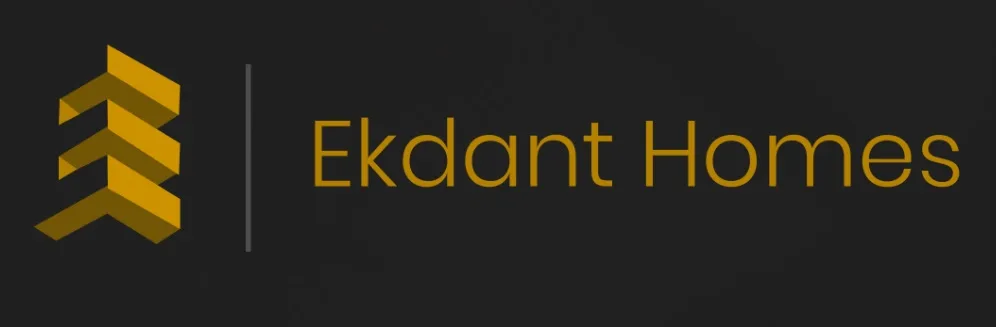 Ekdant Homes logo