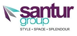 Santur Group logo