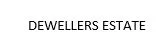 Dewellers Estate logo
