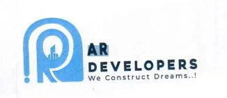 AR Developers Nasik logo