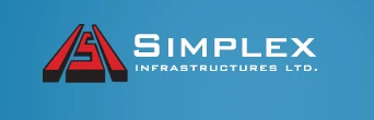 Simplex Infrastructures logo