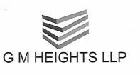 GM Heights logo