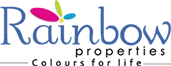 Rainbow Properties logo
