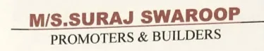 Suraj Swaroop Promoters logo