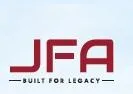 JFA logo