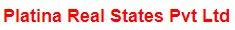 Platina Real States logo