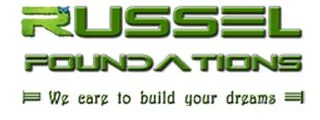 Russel Foundations logo