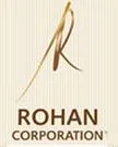 Rohan Corporation logo