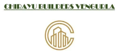 Chirayu Builders Vengurla logo