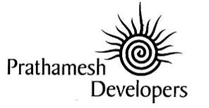 Prathmesh Developers logo