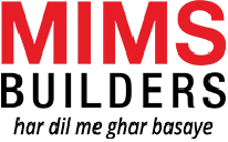 Mims Builders logo
