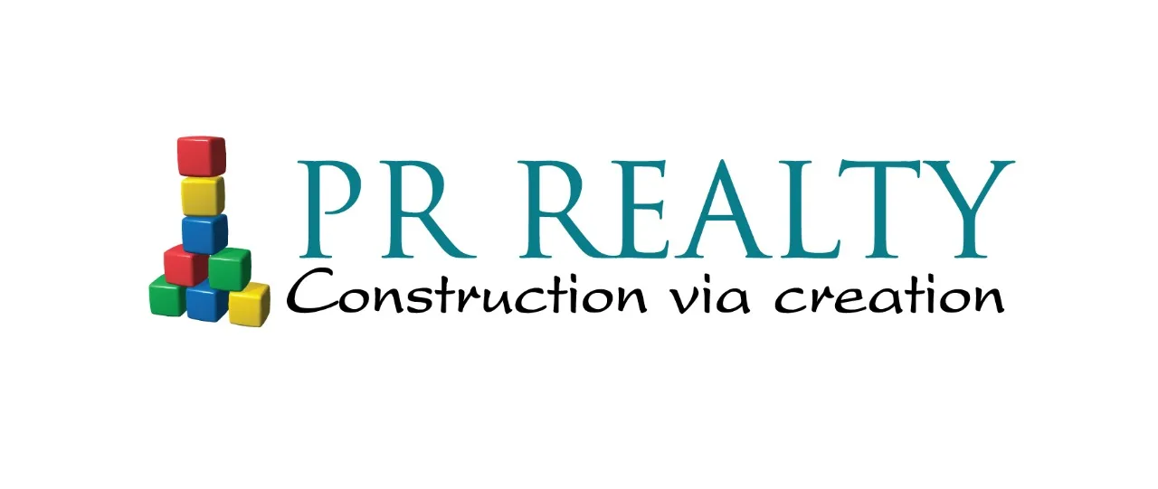 PR Realty logo