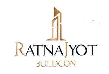 Ratnajyot Buildcon logo