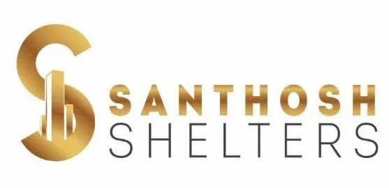 Santhosh Shelters logo
