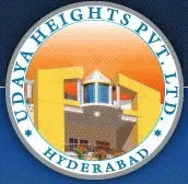 Udaya Heights logo