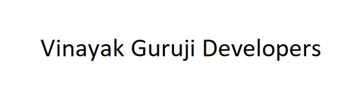 Vinayak Guruji Developers logo
