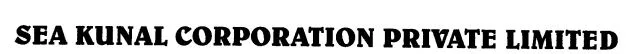 Sea Kunal Corporation logo