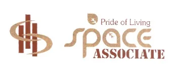 Space Associate logo