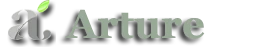Arture Developers logo