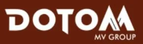 Dotom MvGroup logo