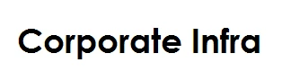 Corporate Infra logo