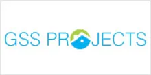GSS Projects Hyderabad logo