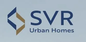 SVR Urban Homes logo