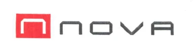 Nova Infracon logo