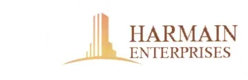 HARMAIN ENTERPRISES logo