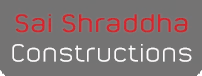 Sai Shraddha Constructions Telangana logo