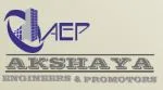 Akshaya Engineers and Promotors logo