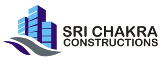 Sri Chakra Constructions Bangalore logo